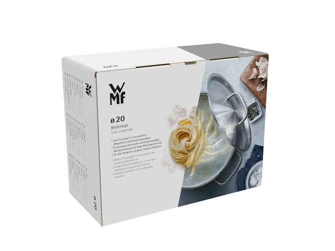 WMF Bratentopf Ø 20 cm Diadem Plus