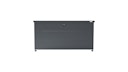 Vorschaubild Weka Metall Terrassenbox 220/460/700 L