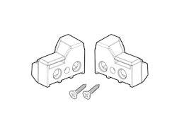 SHAD LOCK SH23 [D1B23FIR]