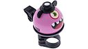 Vorschaubild CONTEC Miniglocke Beast 45 mm rosa
