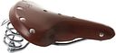 Vorschaubild CONTEC Sattel Classic Exclusiv Touring Herren braun