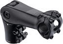 Vorschaubild CONTEC Vorbau Lida Hybrid 25,4 mm 90 mm schwarz