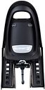 Vorschaubild Polisport Kindersitz Groovy AVS+ schwarz/grau