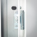 Vorschaubild Krongart Stahl-Nebeneingangstür ATU68 Modell 600