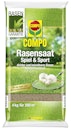 Vorschaubild COMPO Rasensaat Spiel und Sport Aktion 4 kg für 200 m²