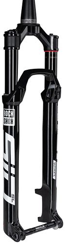 RockShox Federgabel SID SL Ultimate Race Day 3P 27,5 Zoll