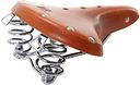 Vorschaubild CONTEC Sattel Classic Exclusiv Touring Damen braun