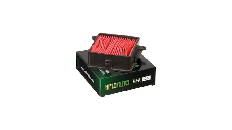 Hiflofiltro Luftfilter HFA5007