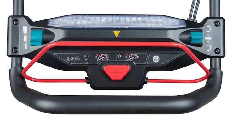 Makita Akku-Schneefräse 40 V Max SN001GZ