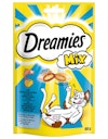 Vorschaubild Dreamies Katzensnack 60g