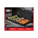 Vorschaubild Weber Full Size Grillplatte - Genesis 300 Serie