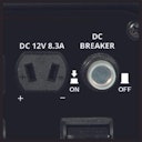 Vorschaubild Einhell Stromerzeuger (Benzin) TE-IG 3500