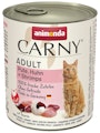 animonda Carny Adult 800g Dose KatzennassfutterVorschaubild