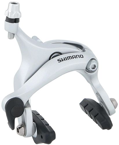 Shimano Rennbremse BR-R451 vorne silber