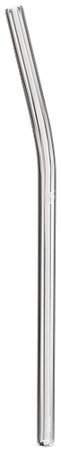 WMF Glastrinkhalme 6tlg. 230 mm inkl. Bürste