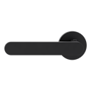 Vorschaubild Griffwerk VAYA 291 AVUS fast2fix Fast2Fix Rosetten rund smart2lock Graphitschwarz