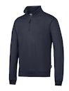 Vorschaubild Snickers Workwear 2818 Sweatshirt Troyer
