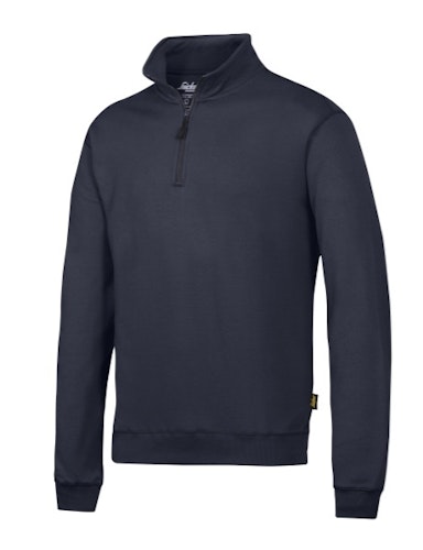 Snickers Workwear 2818 Sweatshirt Troyer