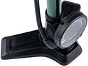 Vorschaubild CONTEC Standpumpe Air Support Twist schwarz/sage green