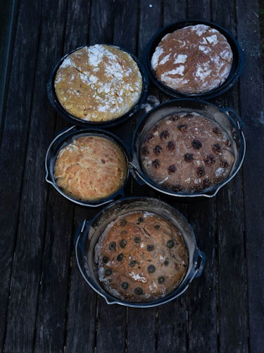 Petromax Das große Buch vom Dutch Oven