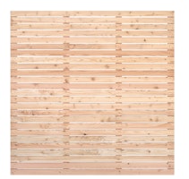 BM Typ 238, Grundelement 180 x 180cm, Dou natur