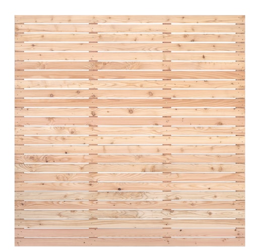 BM Typ 238, Grundelement 180 x 180cm, Dou natur