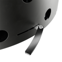 Vorschaubild Petromax Atago Black Edition