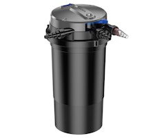 AUGA Druckfilter VarioPress Pro E-15