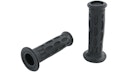 Vorschaubild Progrip Griffgummi 767 Schwarz Geschlossen Paar Ø22/25mm Länge 115mm