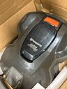Vorschaubild Husqvarna Mähroboter Automower 415X - B-Ware - gelaufen