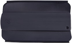 Curana Akkuabdeckung Wrap