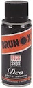 Vorschaubild Brunox Federgabelspray Deo