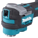 Vorschaubild Makita Akku-Multifunktionswerkzeug 40V max. TM001GZ03 