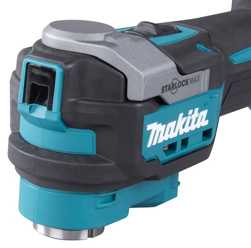 Makita Akku-Multifunktionswerkzeug 40V max. TM001GZ03 