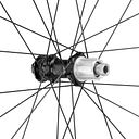 Vorschaubild Fulcrum Laufradsatz Rapid Red Carbon DB 28 Zoll schwarz HG 9-12