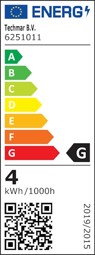 Lightpro Gartenleuchte Eros Hi Standleuchte 