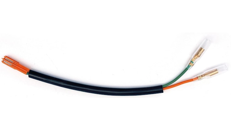 Kellermann Adapterkabel i.NEX Honda CB (Hinten)
