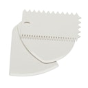 Vorschaubild Kaiser Teigspachtel-Set 3-teilig Pâtisserie