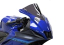 Vorschaubild BODYSTYLE Racing Cockpitscheibe Perspex® Acrylic 3mm  für YAMAHA YZF-R125 