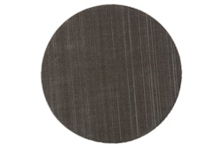 Metabo 5 Haftschleifblätter 125 mmP2000/A6Metabo PyramidWS