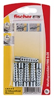 FISCHER Metallspreizdübel FMD 8x38 K (8 Stück)