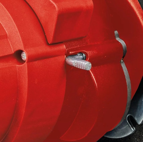 Einhell Metall-Trennmaschine TC-MC 355/1 4503139