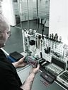 Vorschaubild Wera Werkzeugsatz Tool-Check Combi 1 schwarz/grün