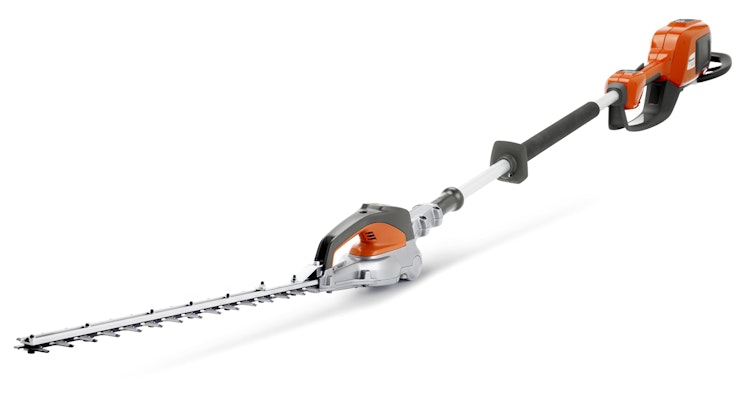 Husqvarna Akku-Stab-Heckenschere 520iHE3 (536LiHE3) B-Ware Messegerät