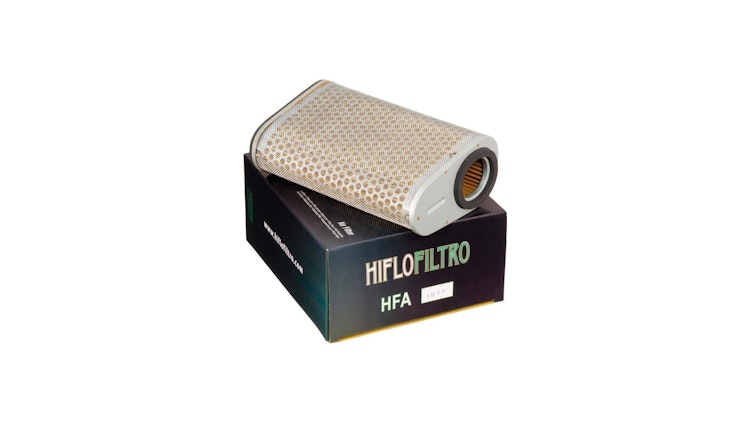 Hiflofiltro Luftfilter HFA1929