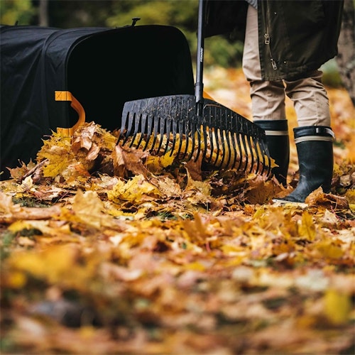 Fiskars Solid Laubbesen L 1003465