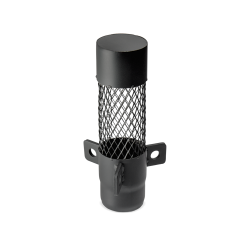 Petromax Funkenfang für Loki