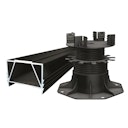 Vorschaubild UPM ProFi Design Deck 150 Click System-Stelzlager S/M