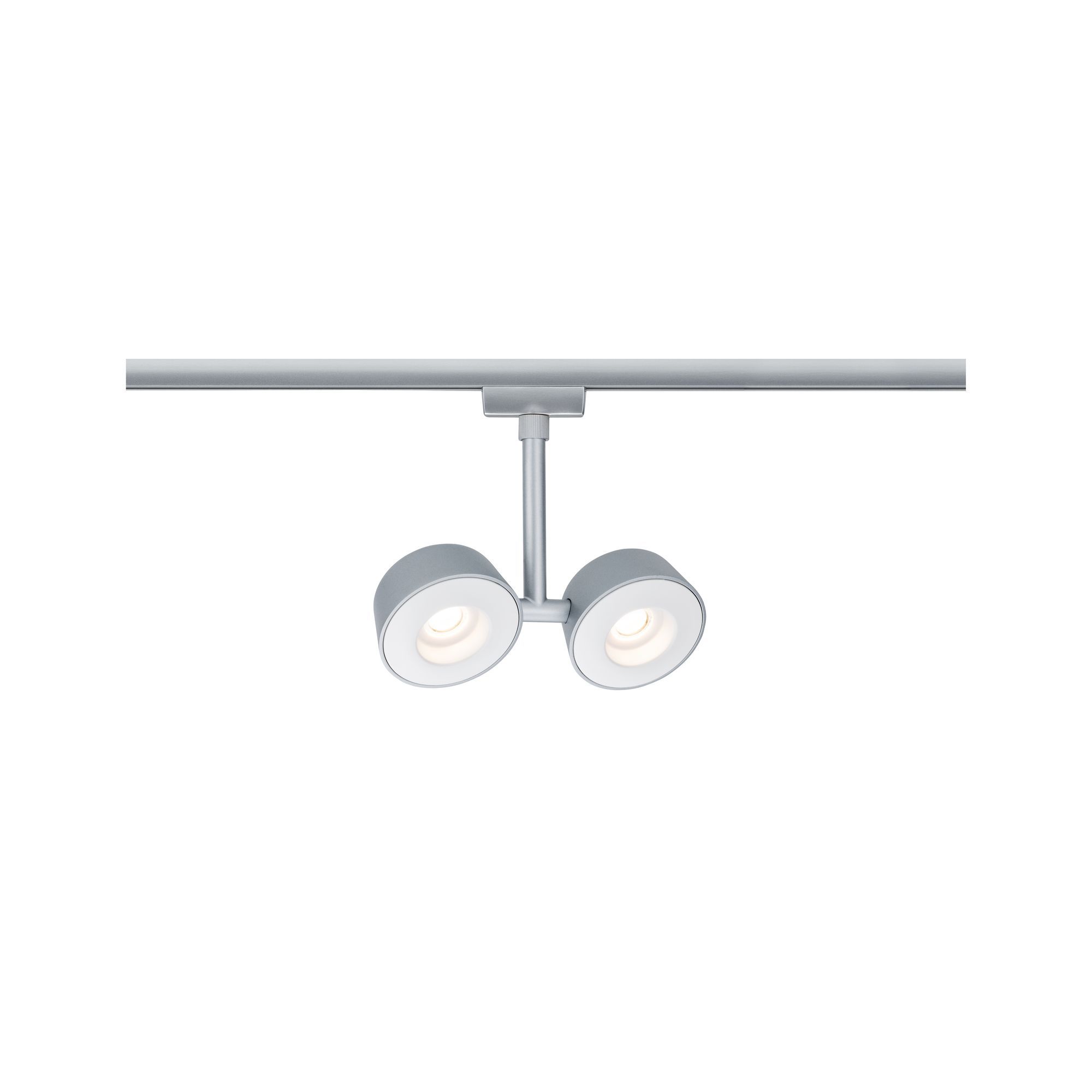 Paulmann URail Systems Spot Double Pellet 2x4W