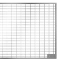 Vorschaubild ACO Therm® Lichtschacht Abdeckrost begehbar 80 x 40 cm